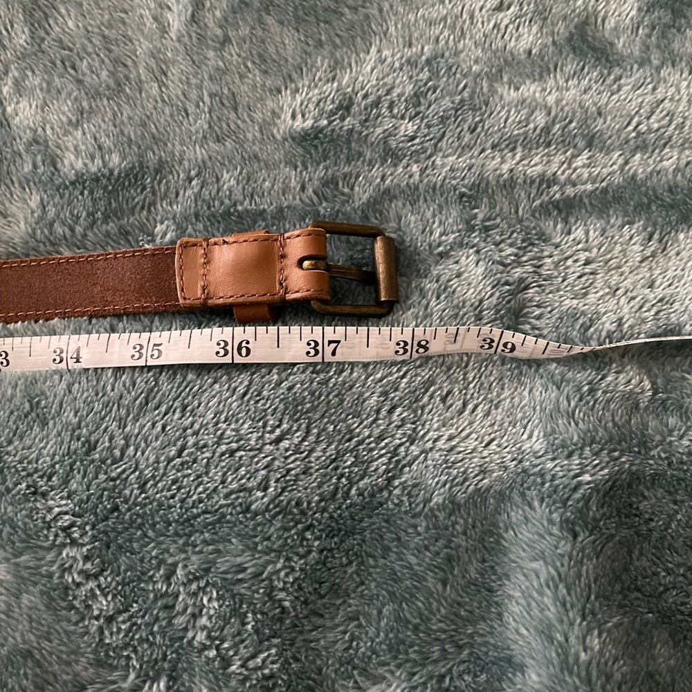 Frye belt bag - Picture 5 of 7